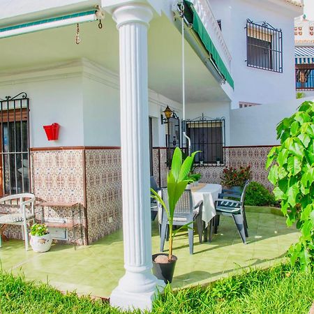 Villa Torrecilla En El Centro De Nerja - South Costa Εξωτερικό φωτογραφία