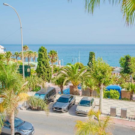 Villa Torrecilla En El Centro De Nerja - South Costa Εξωτερικό φωτογραφία