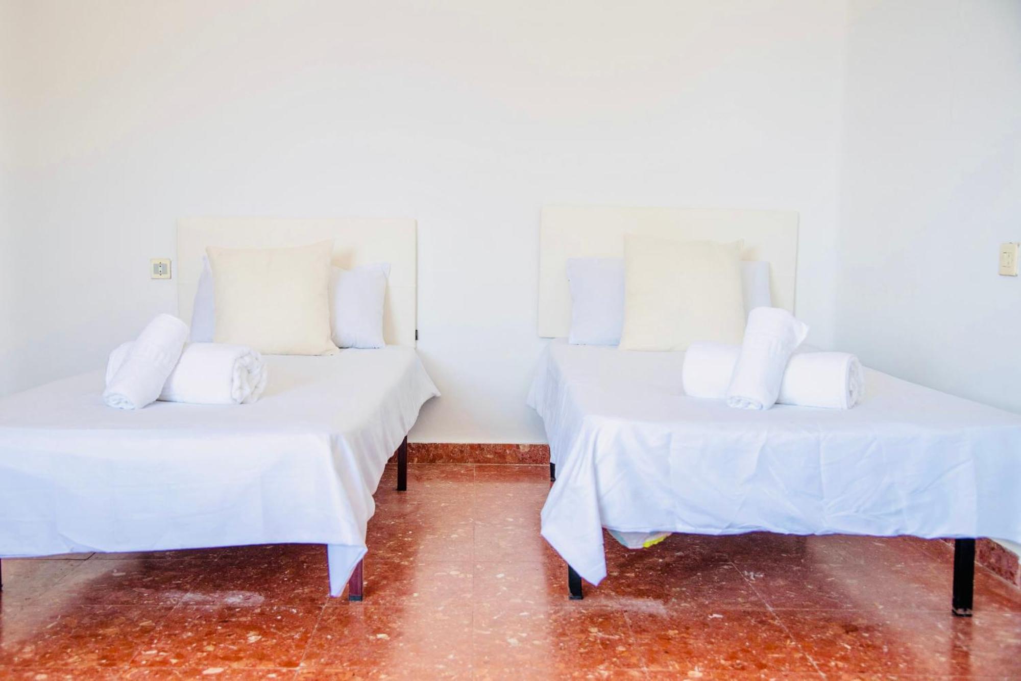 Villa Torrecilla En El Centro De Nerja - South Costa Εξωτερικό φωτογραφία