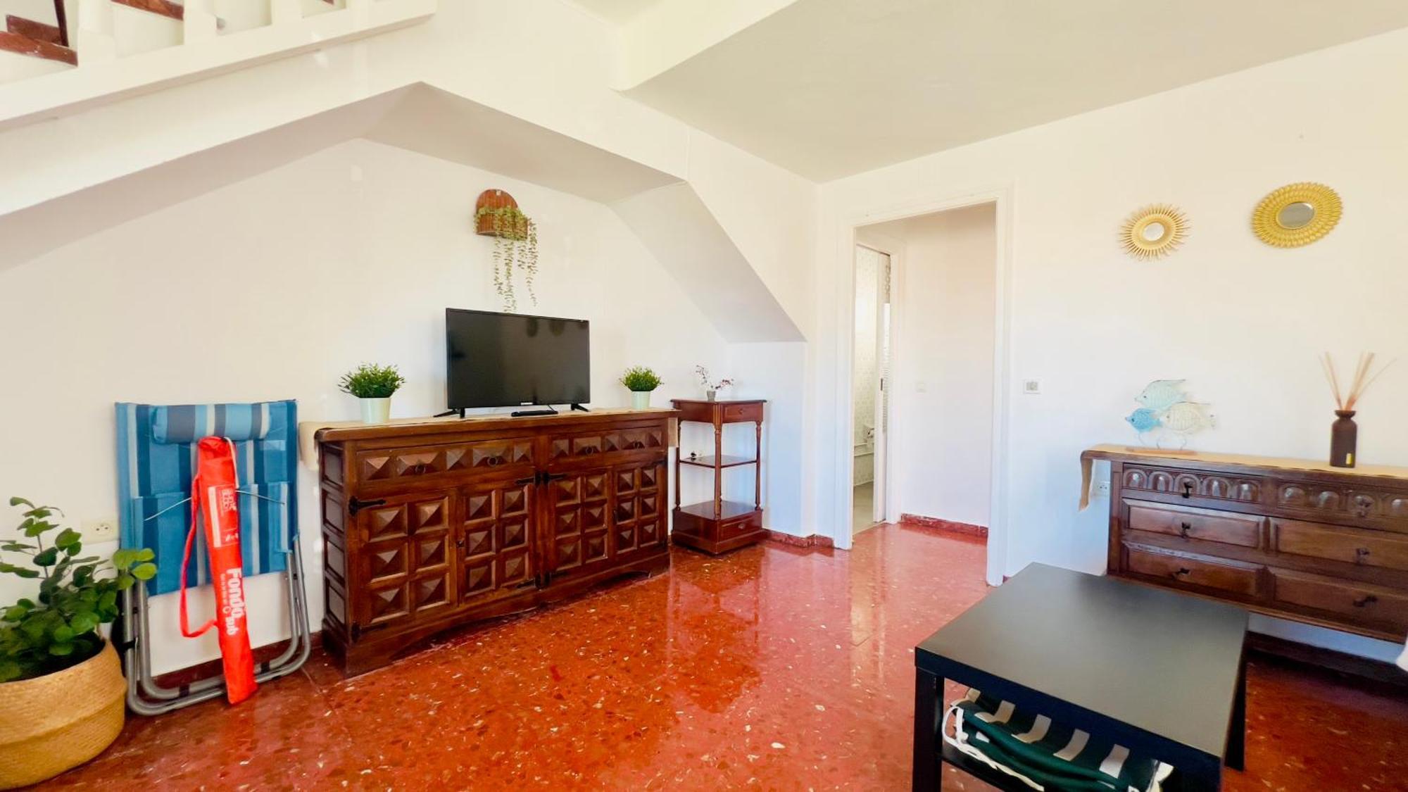 Villa Torrecilla En El Centro De Nerja - South Costa Εξωτερικό φωτογραφία