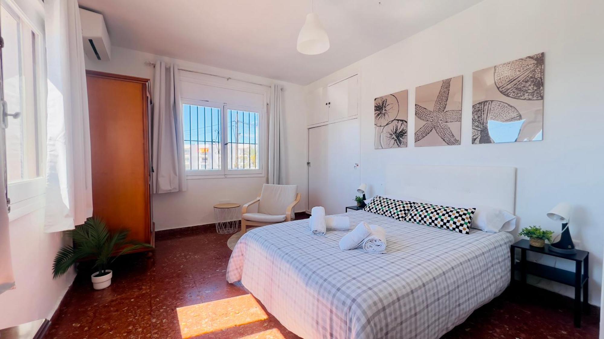 Villa Torrecilla En El Centro De Nerja - South Costa Εξωτερικό φωτογραφία