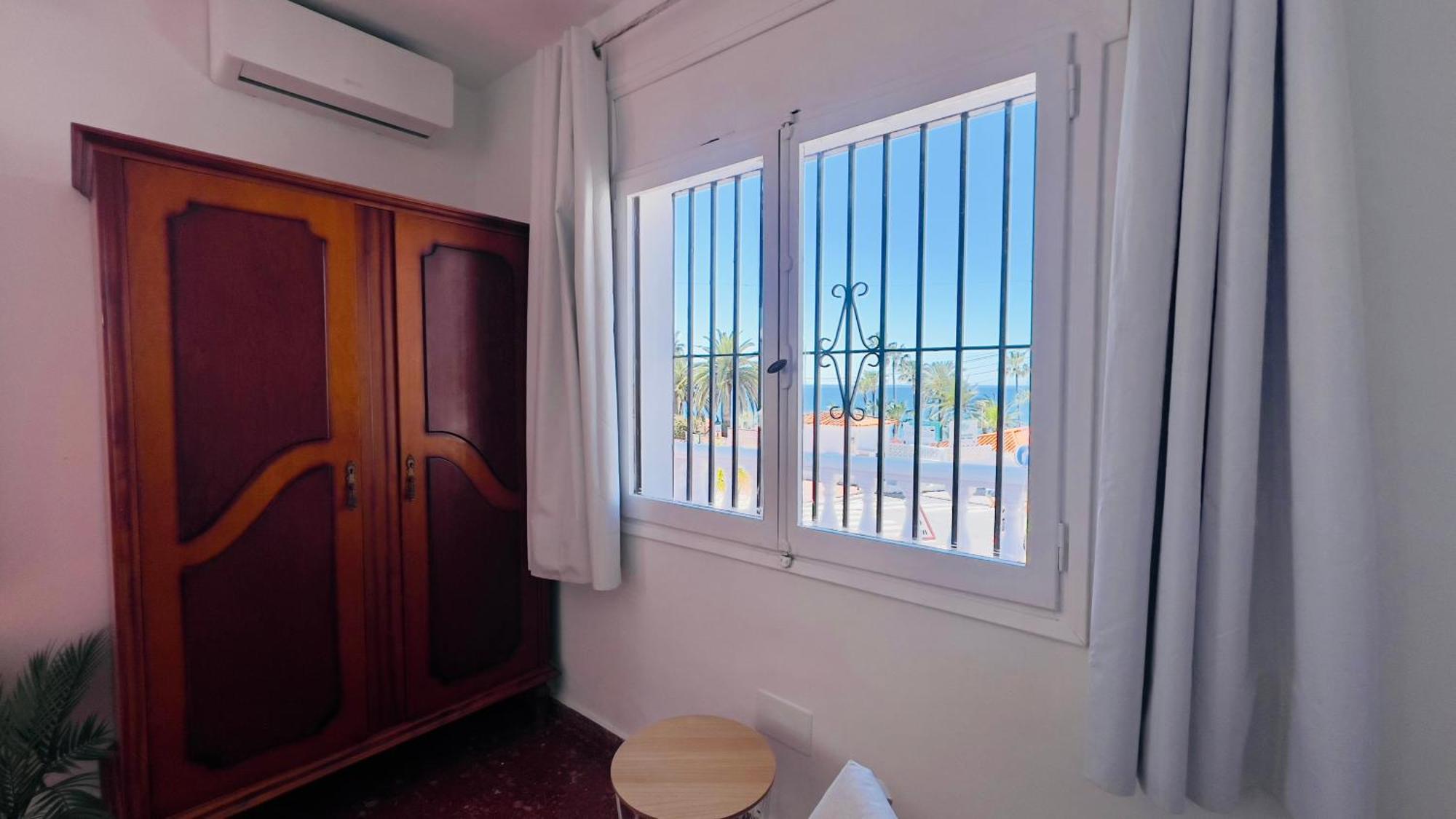 Villa Torrecilla En El Centro De Nerja - South Costa Εξωτερικό φωτογραφία