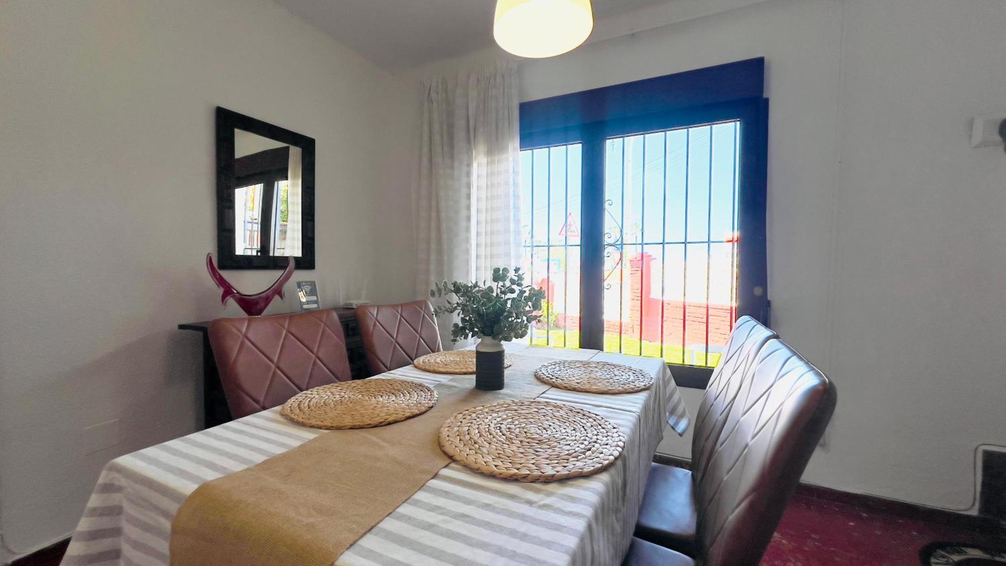 Villa Torrecilla En El Centro De Nerja - South Costa Εξωτερικό φωτογραφία