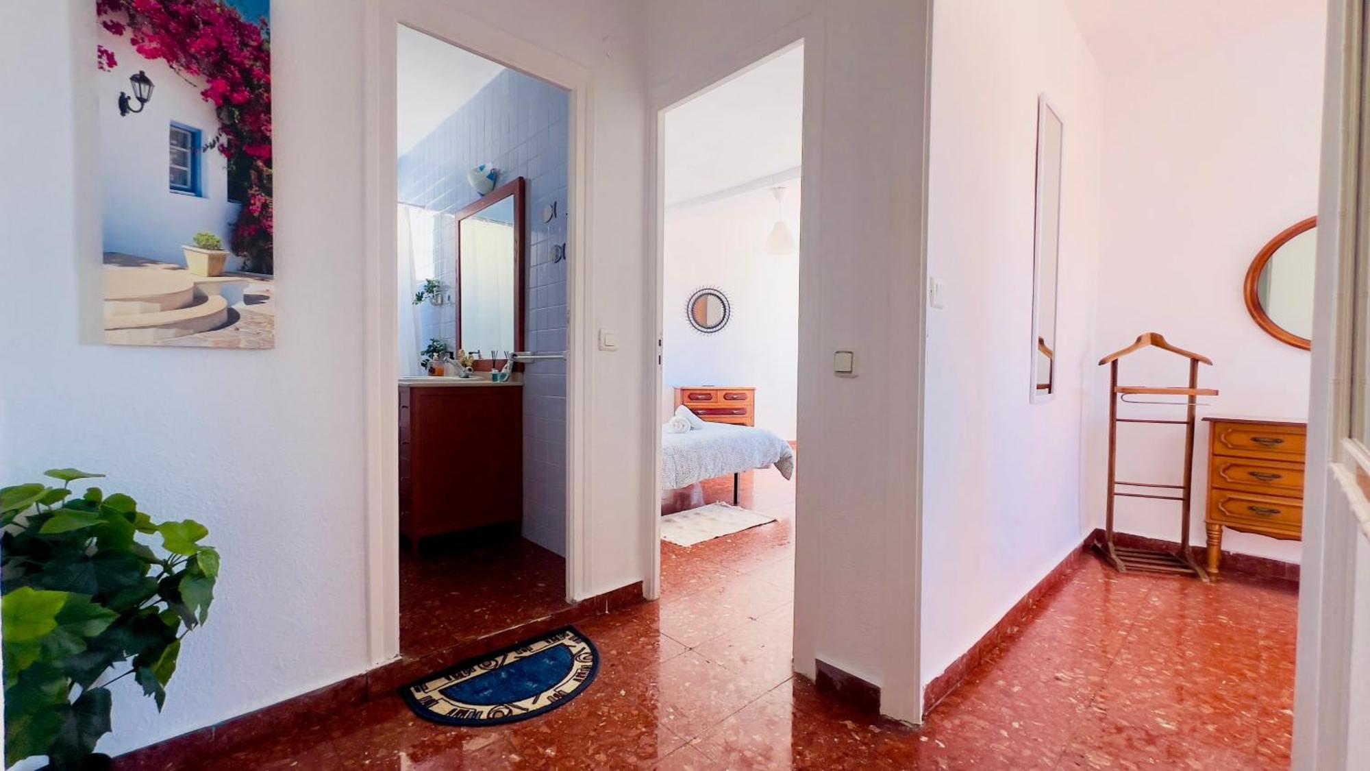 Villa Torrecilla En El Centro De Nerja - South Costa Εξωτερικό φωτογραφία