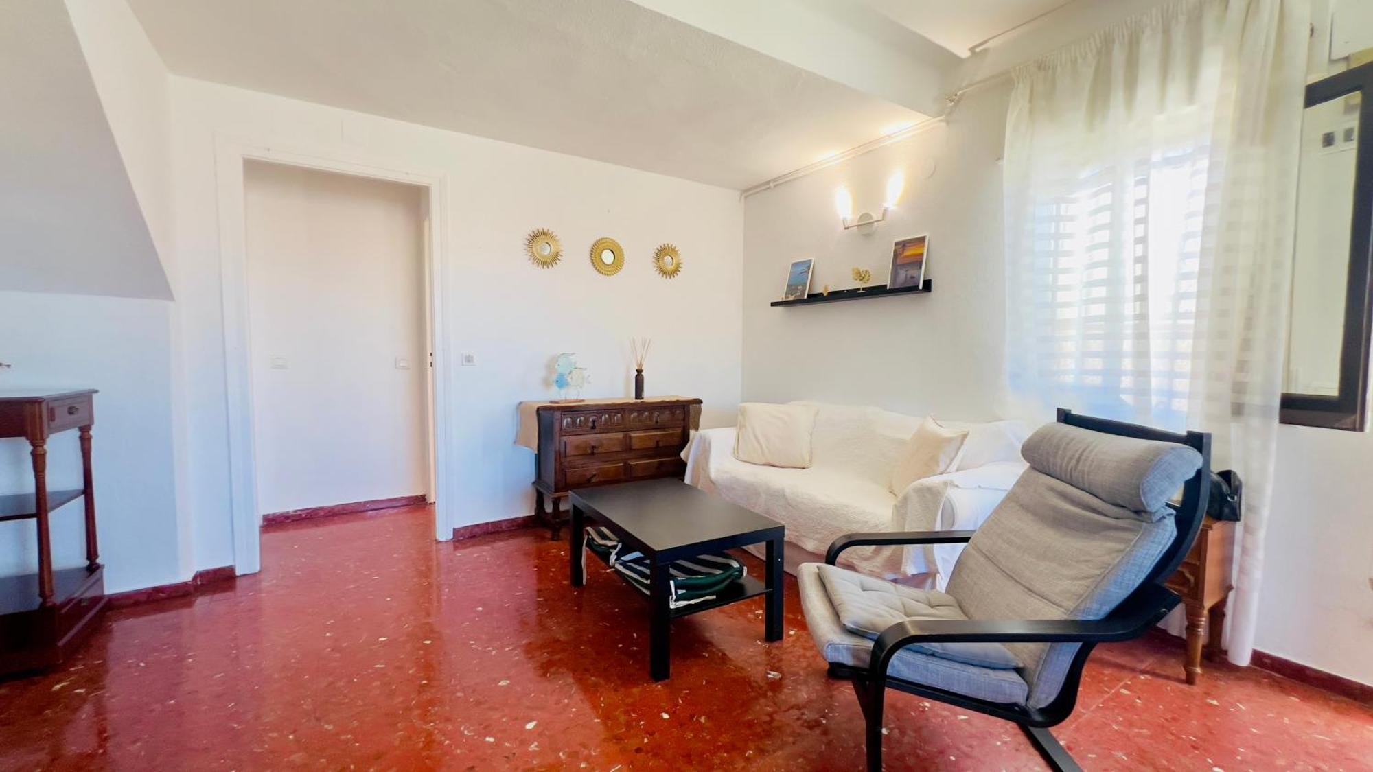 Villa Torrecilla En El Centro De Nerja - South Costa Εξωτερικό φωτογραφία