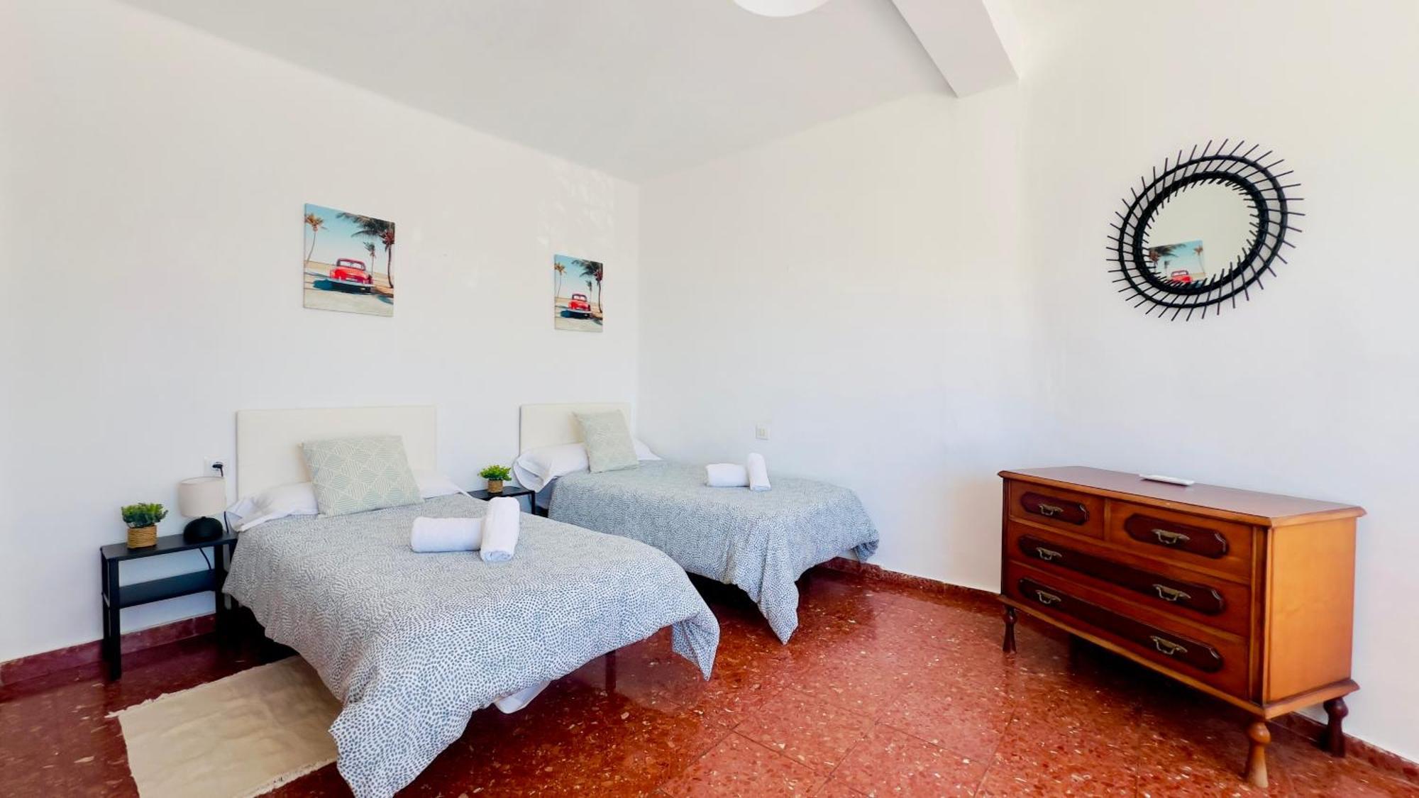 Villa Torrecilla En El Centro De Nerja - South Costa Εξωτερικό φωτογραφία